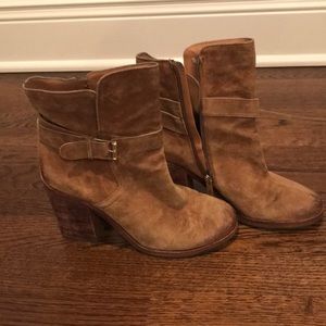 Sam Edelman boots